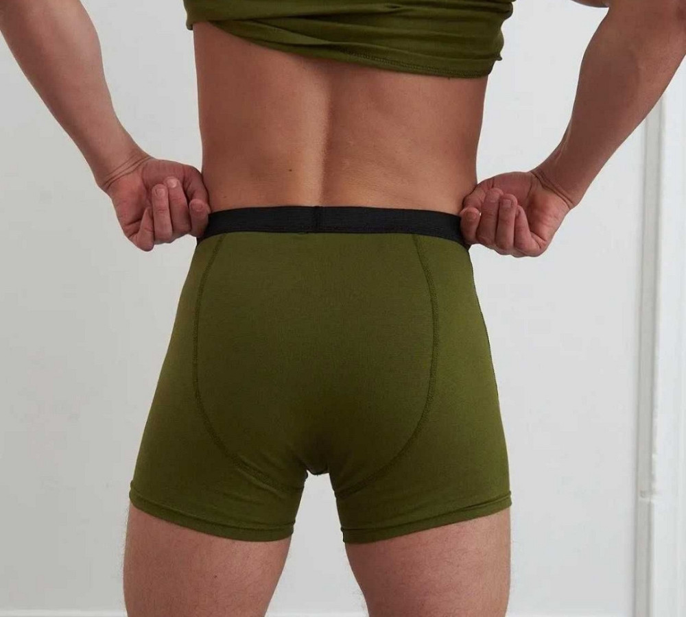 Труси армійські ВСУ олива. Київ - фото 4