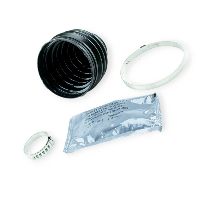 Пильовик Ніссан X-Trail, Rogue, Qashqai, Juke1.5d-2.5 (06-) зовнішній (d28X85 L110mm) шруса Мукачево - фото 1