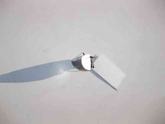 Mercedes-Benz  A1647601420 Кришка задньої правої зовнішньої ручки дверей з хромом ML W164 GL X164 R-Class W251 Одеса