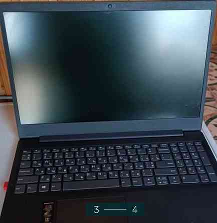 Ноутбук; Lenovo S 145 Київ