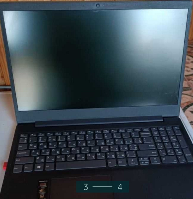 Ноутбук; Lenovo S 145 Київ - фото 3