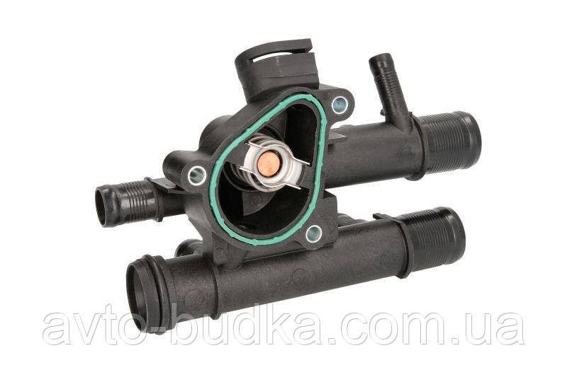 Термостат (з корпусом) на Рено Трафік 03-> 2.5dCi - VERNET (Франція) TH6970.83J Київ - фото 3