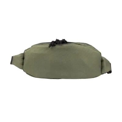 Сумка-бананка Tribe Waist bag 1,5 L Olive (T-ID-0001-olive) Вінниця - фото 5