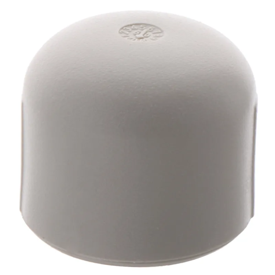 Заглушка полипропиленовая 20 PPR Europroduct EP.0047 (EP4098) Киев