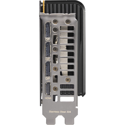 Видеокарта ASUS GeForce RTX5060 8Gb PRIME OC (PRIME-RTX5060-O8G) Винница - изображение 3