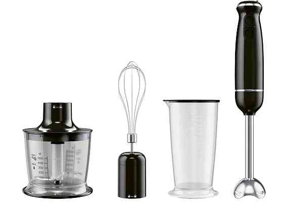 Ручний блендер Silver Crest SSMSR 250 A1 Луцк