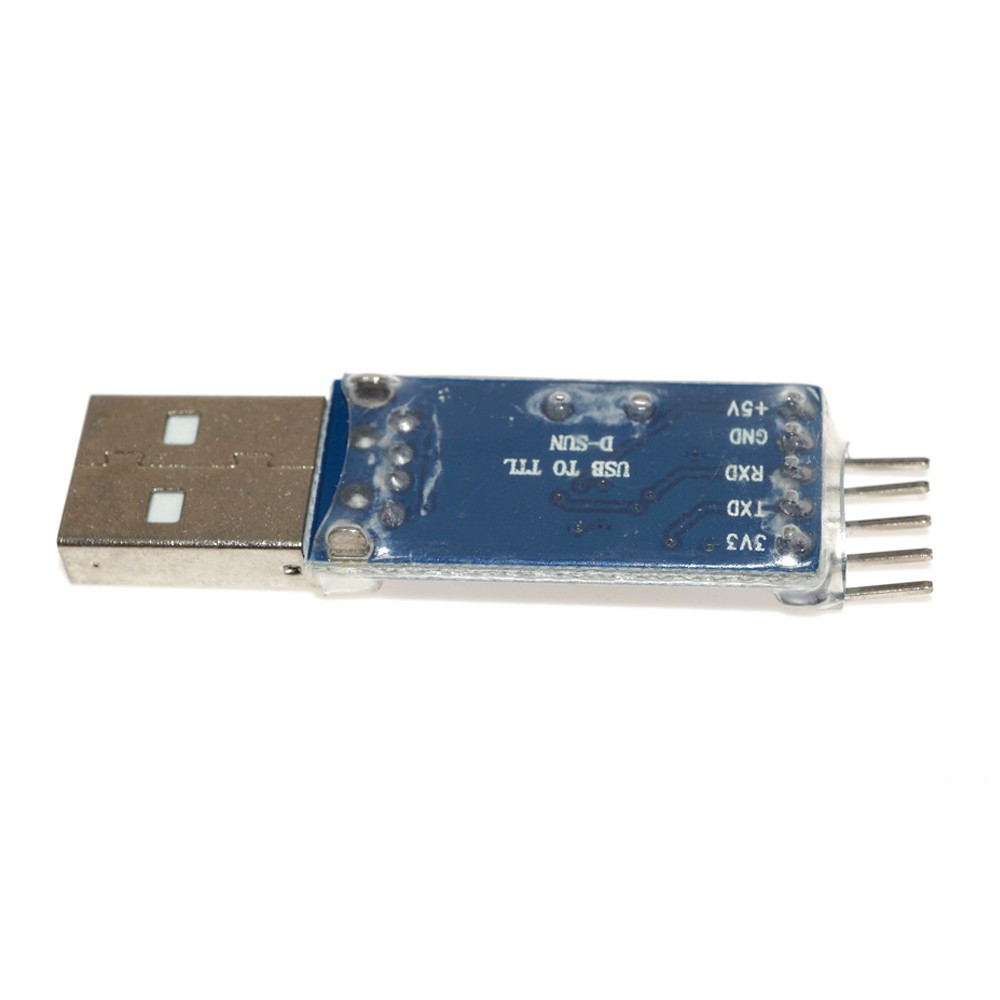 USB-перетворювач для прошивання електроніки Київ - фото 8