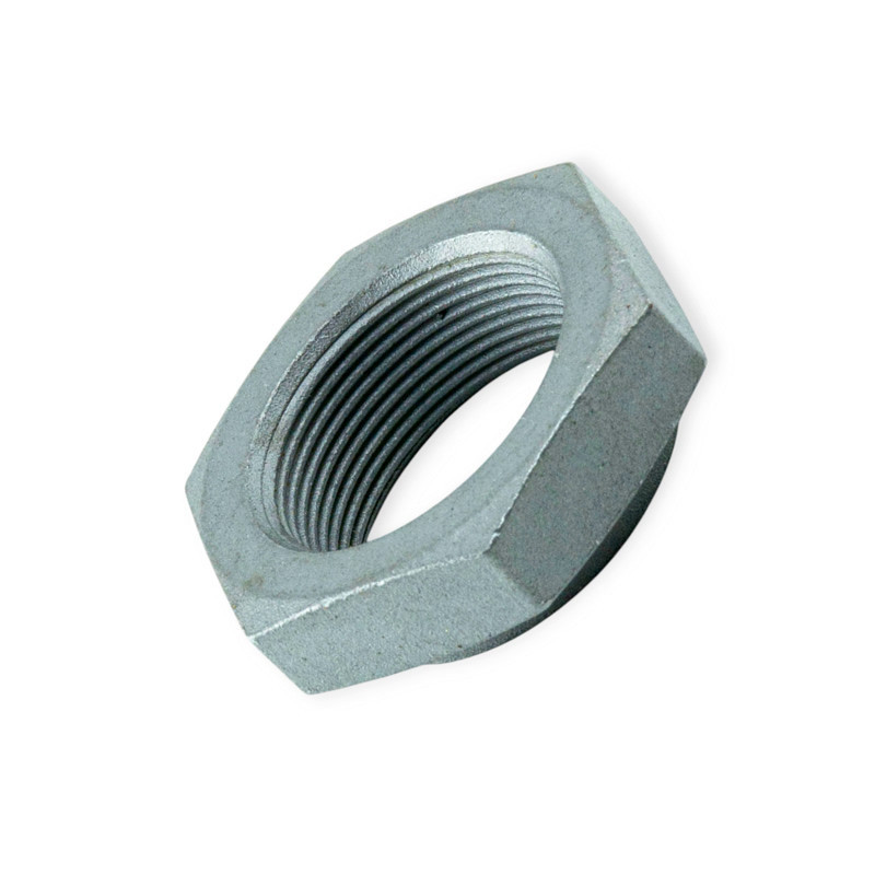 Гайка вала вторичного М33х1,5х17 (тефлон) ЗИЛ Мукачево - изображение 1