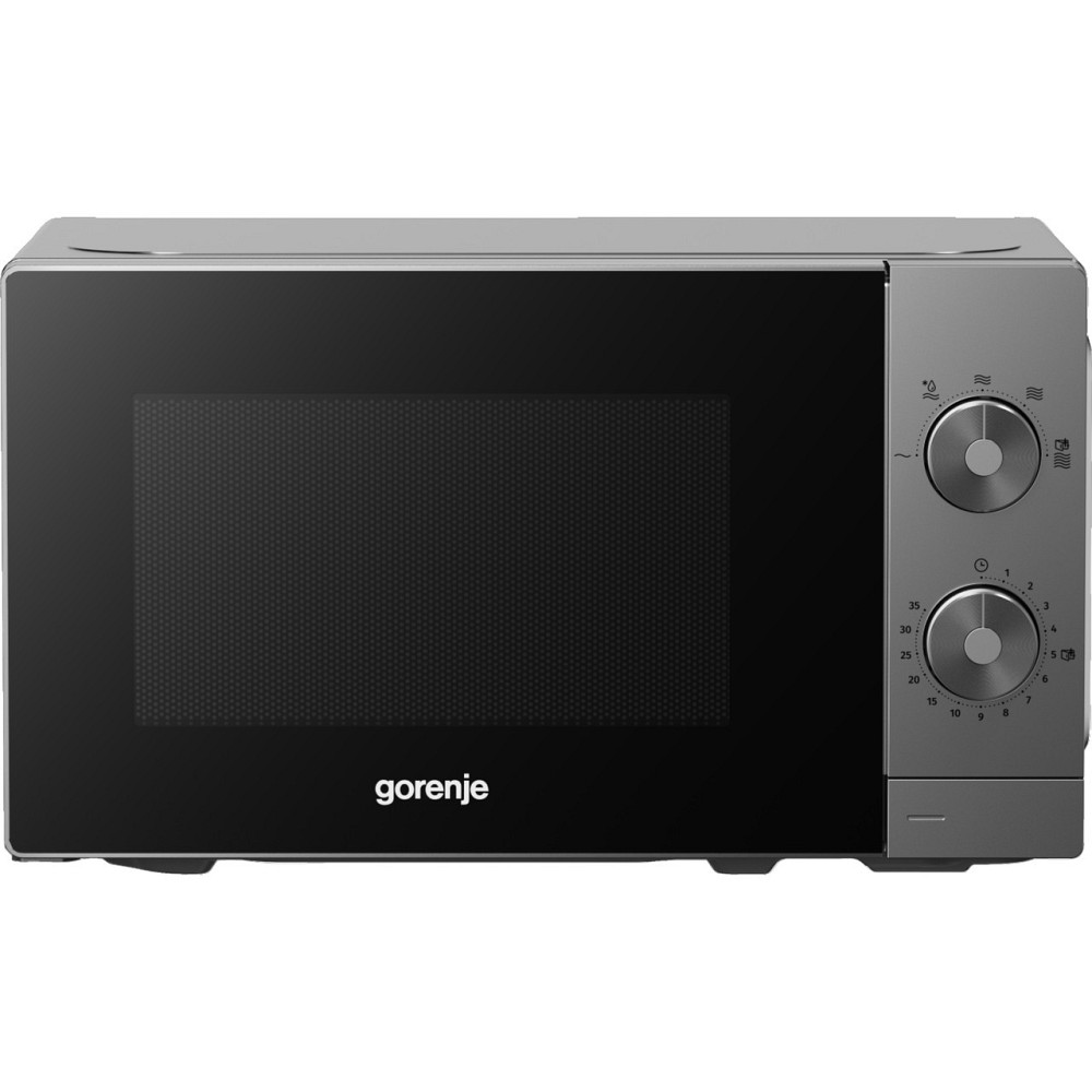 Мікрохвильова піч Gorenje MO20E1T4 ( 14470 ) Харків - фото 4