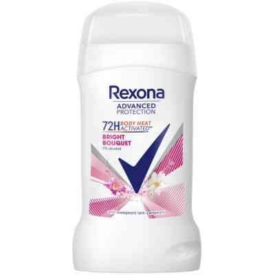 Антиперспірант Rexona Яскравий букет 72 години 50 мл (59097938) Вінниця