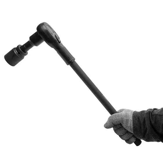 Набір інструментів ударних 3/4", 6 г, 21пр (17, 19, 21, 22, 24, 27, 30, 34, 35, 36, 36-12 гр, 38, 41,46,50 мм), в Одеса