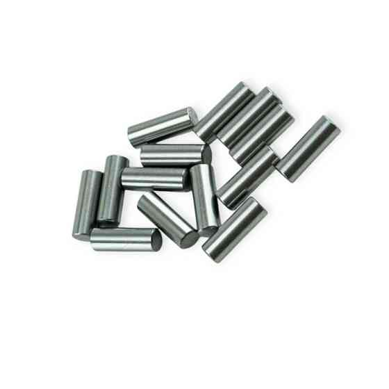 Ролик валу ГАЗ 2401, 2410, 31029, 3110, 31105, 3302, 2217, 2705 (к-кт 14 шт) первинного Мукачево