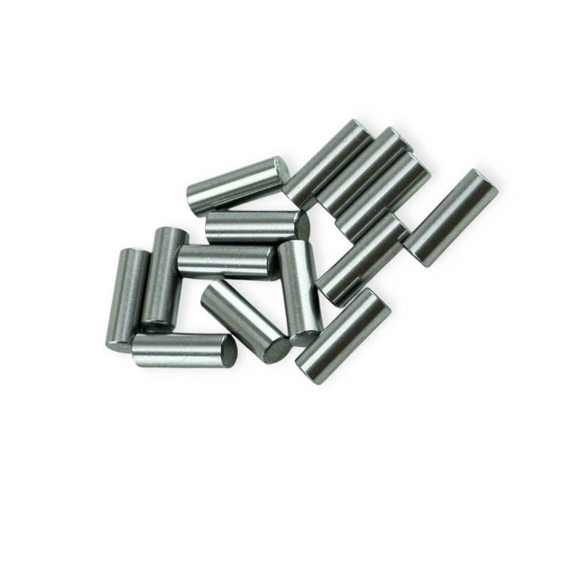 Ролик валу ГАЗ 2401, 2410, 31029, 3110, 31105, 3302, 2217, 2705 (к-кт 14 шт) первинного Мукачево - фото 1