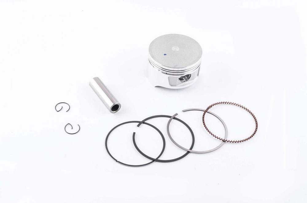 Поршень максискутер 4T CH250 .S (Ø72,00 p-17) Мукачево - изображение 1