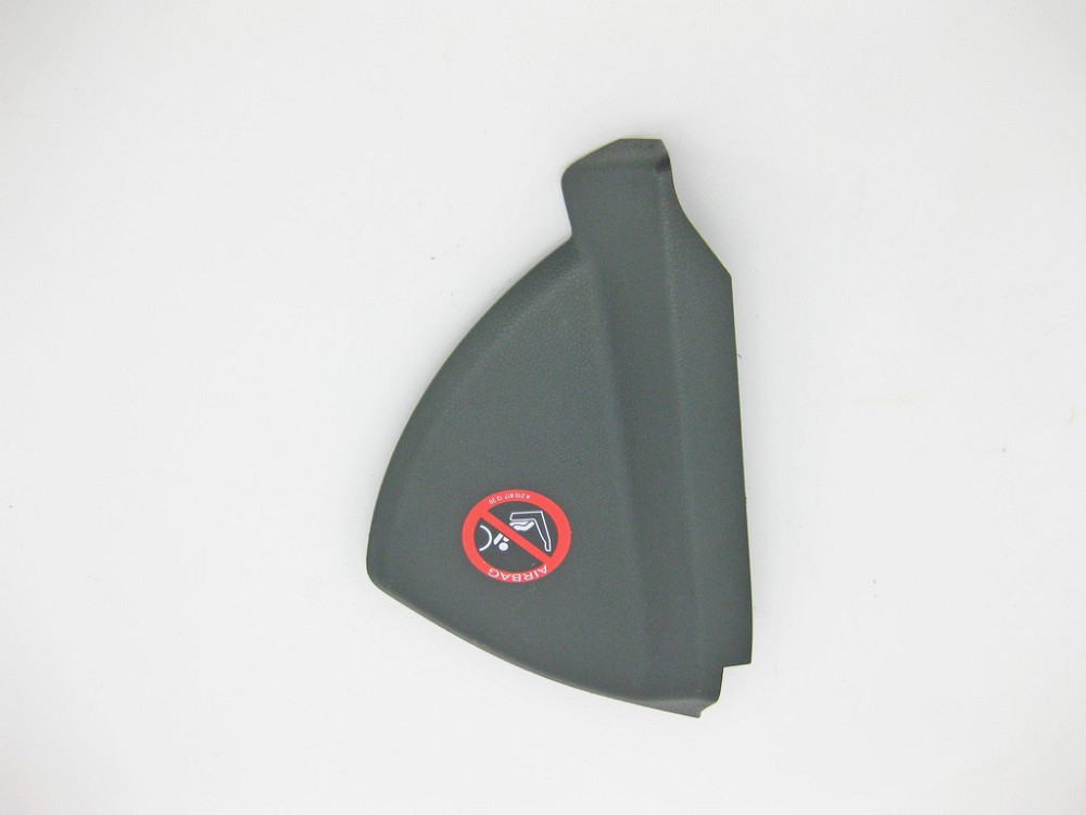 Mercedes-Benz  A2046800378 9051 Кришка лівого торця панелі приладів чорна C-Class W204 Англія Одеса - фото 4