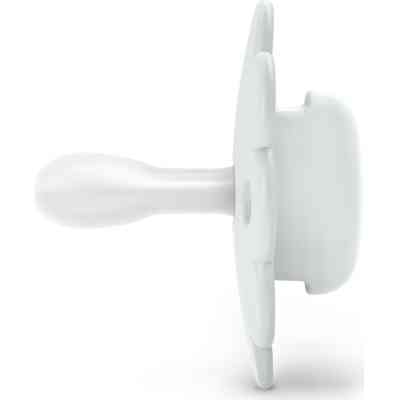 Пустышка Suavinex Wonder физиологическая, 0-6 мес. светло-голубой (308375) Винница