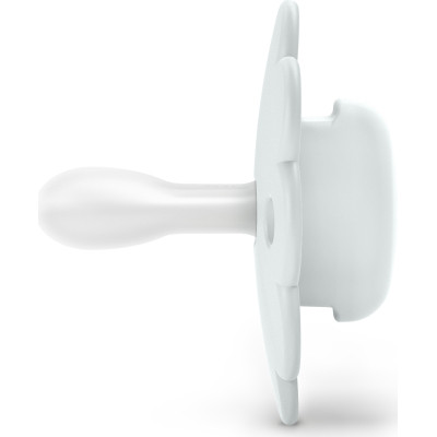 Пустышка Suavinex Wonder физиологическая, 0-6 мес. светло-голубой (308375) Винница - изображение 2