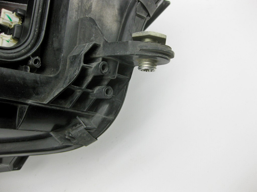 Mercedes-Benz  A2229062404 Фара права під нічне бачення S-Class W222 Одесса - изображение 10