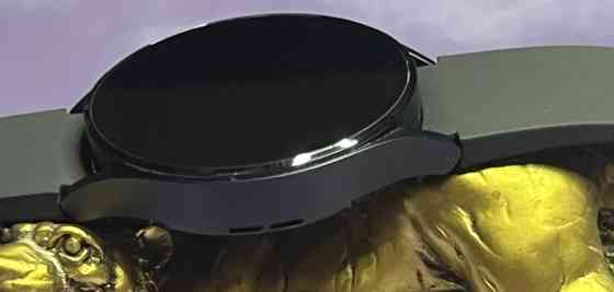 Смарт-Часи Samsung Galaxy Watch 4 LTE 40mm. (R93P) E-SIM. Київ