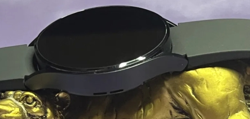 Смарт-Часи Samsung Galaxy Watch 4 LTE 40mm. (R93P) E-SIM. Київ - фото 1