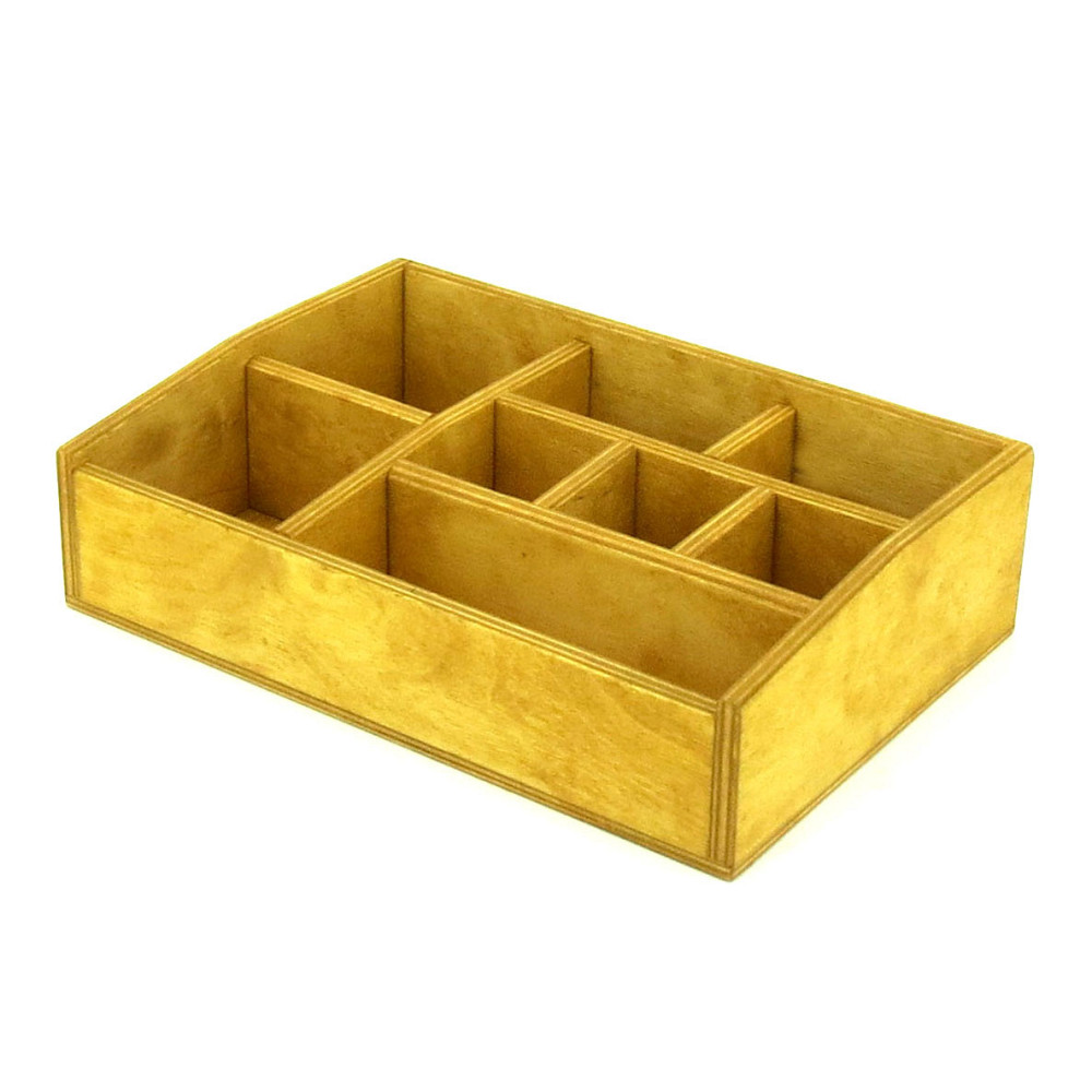 Органайзер для косметики 