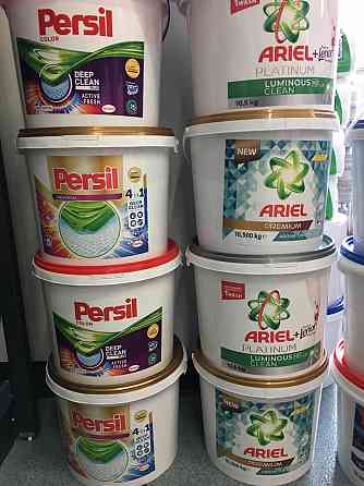 Пральний порошок Persil Color 10.5 кг у відрі  з Європи (Німеччина) Київ