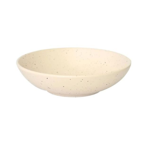 Тарілка супова Sandy Cream 20см LIMITED EDITION Житомир