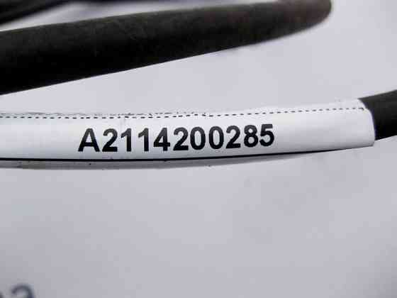 Mercedes-Benz  A2114200285 Трос гальма стоянки на заднє ліве колесо E-Class W211 CLS C219 Одесса