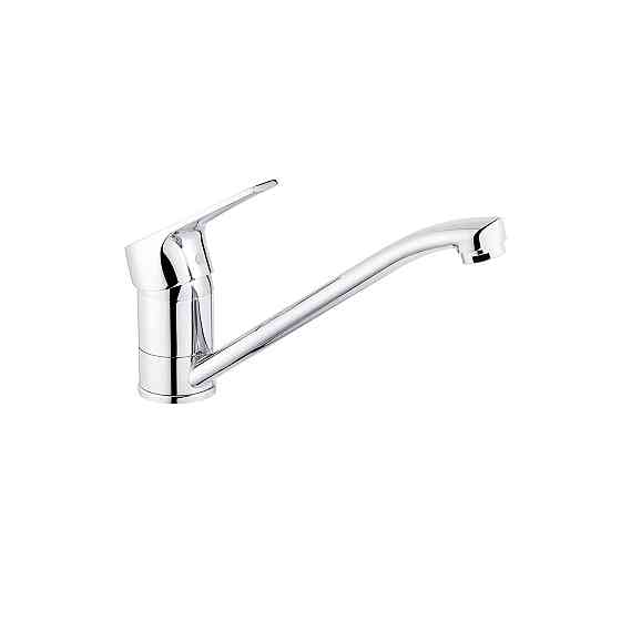 Змішувач для кухні Kroner KRM Odra - C030 хром Київ