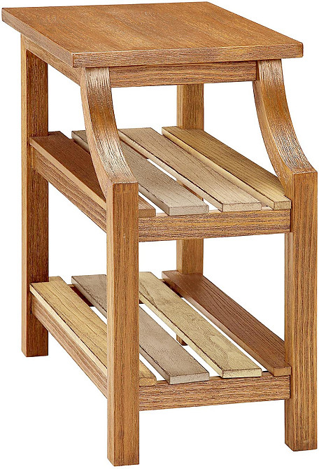 Журнальний столик "Секард" латте Миколаїв - фото 1