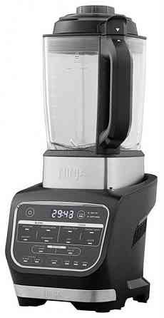 Блендер-суповарка Ninja Foodi Hot & Cold HB150EU ( 18137 ) Харьков