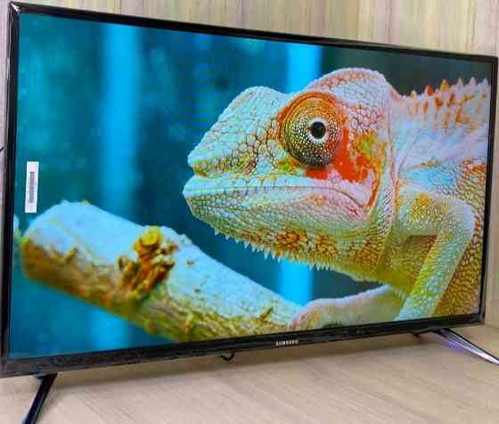 Телевизор: Samsung 39' Smart TV , 4K , IPS , IPTV, T2. Харьков
