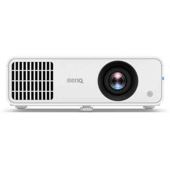 Проектор BENQ LH550, LED, DLP, FHD, 2600AL, 15000:1, HDMIx2, білий (9H.JRV77.13E) Киев