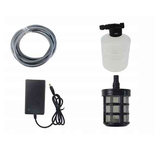 Мийка високого тиску акумуляторна Одеса