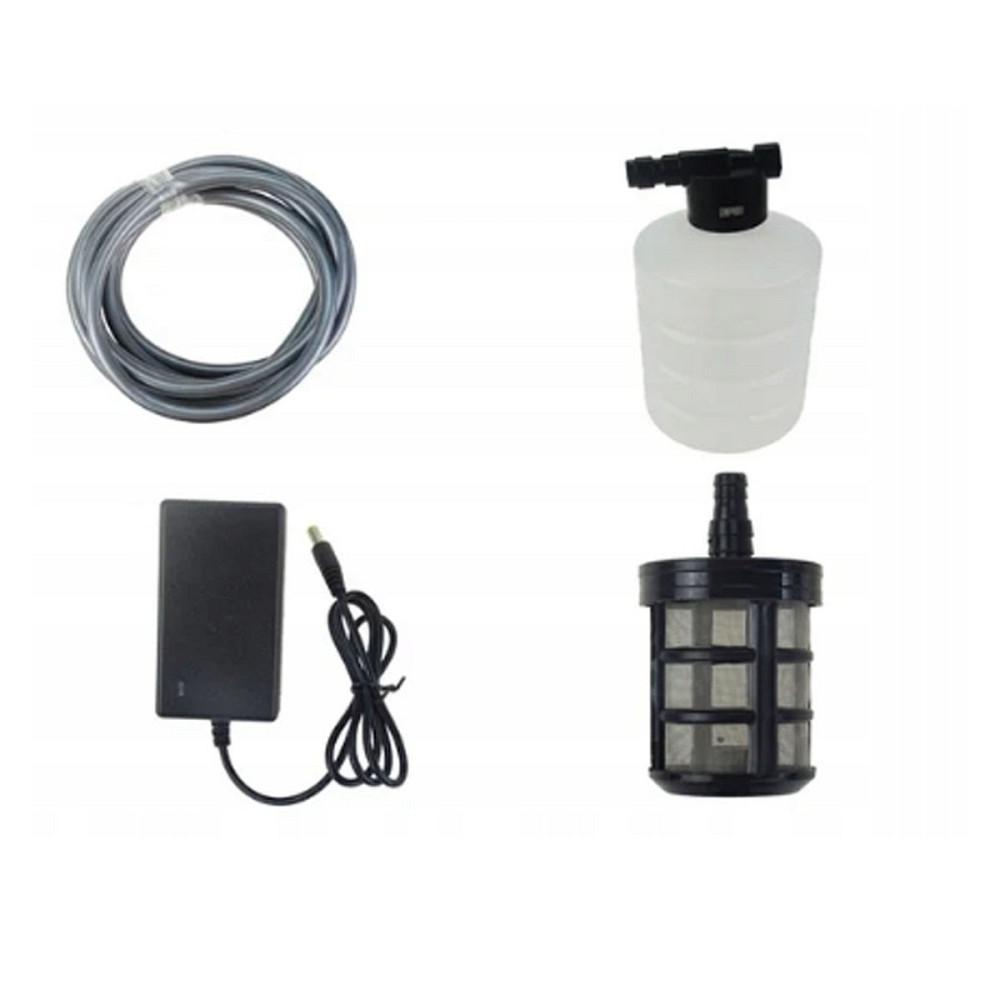 Мийка високого тиску акумуляторна Одеса - фото 3