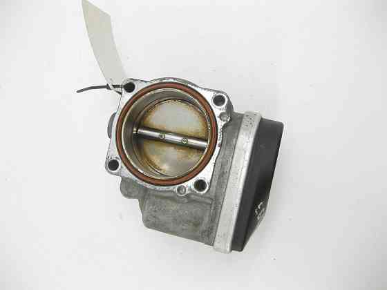 BMW  1354750244405 Дросельна заслінка BMW Одеса