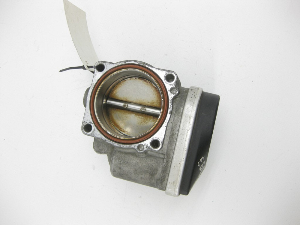 BMW  1354750244405 Дросельна заслінка BMW Одесса - изображение 4