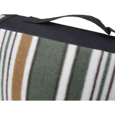 Туристический коврик Time Eco ТЕ-175 G для пікніка зелений (8435269953804_3) Винница