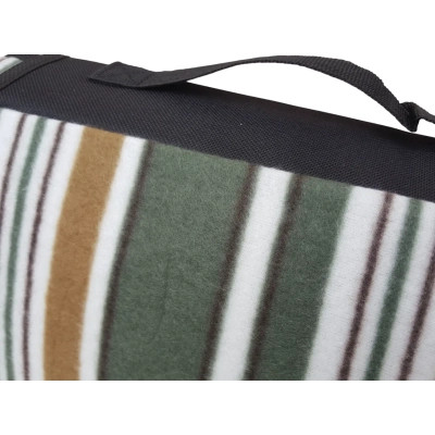 Туристичний килимок Time Eco ТЕ-175 G для пікніка зелений (8435269953804_3) Вінниця - фото 4