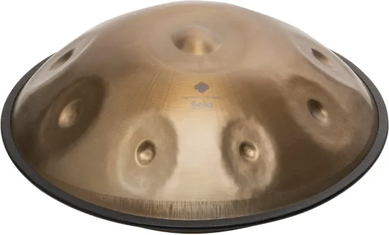 Ударная установка  Sela Harmony Handpan D Amara Stainless Steel Киев