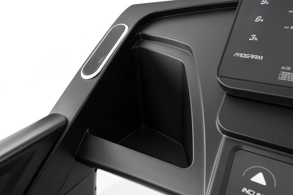 Бігова доріжка Hop-Sport HS-2800LB Integra Київ - фото 9