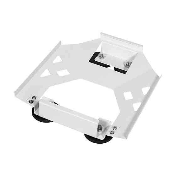 Кронштейн на магнітах E-NET SMM-02 White на дах автомобіля для Starlink Mini (73-00901) Киев