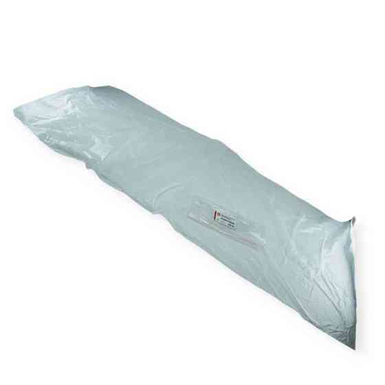 Накидка на сидіння одноразова, поліетиленова (50шт) Мукачево