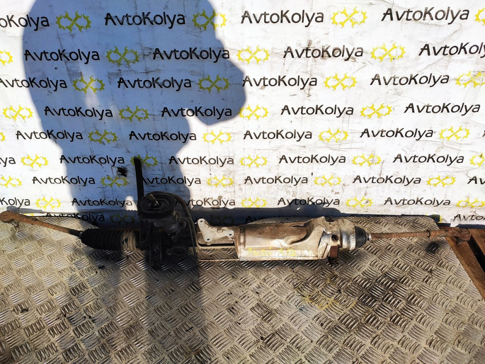 Кермова рейка Audi A3 8L 1.6 бензин 1997-2003 Ковель - фото 2