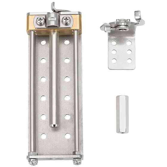 WQ41 Блок синхронізації тросів Д/У на 2 пости (Pretech) Київ