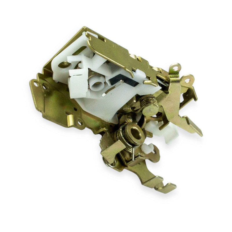 Замок передніх дверей MB Sprinter - Vito (638) автомобіль Фольцваген LT правий R (зад. прав. Sprinter) Мукачево - фото 2