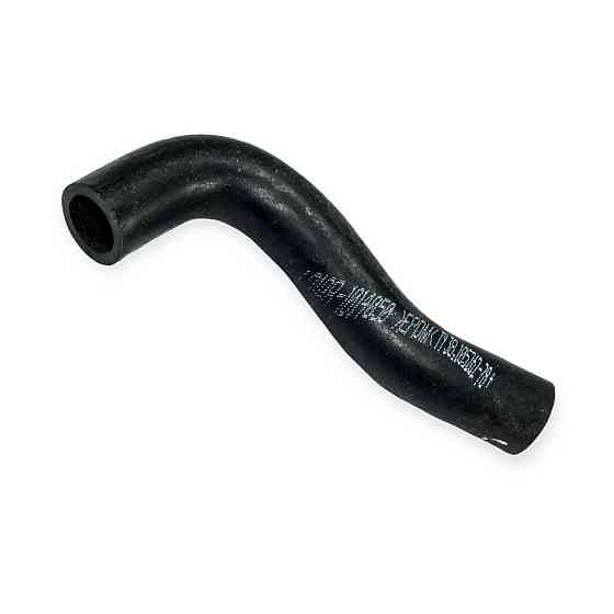 Патрубок 2108, 2109, 21099, 2110-2115 (8 кл) карбюратор малый верхний сапуна Мукачево