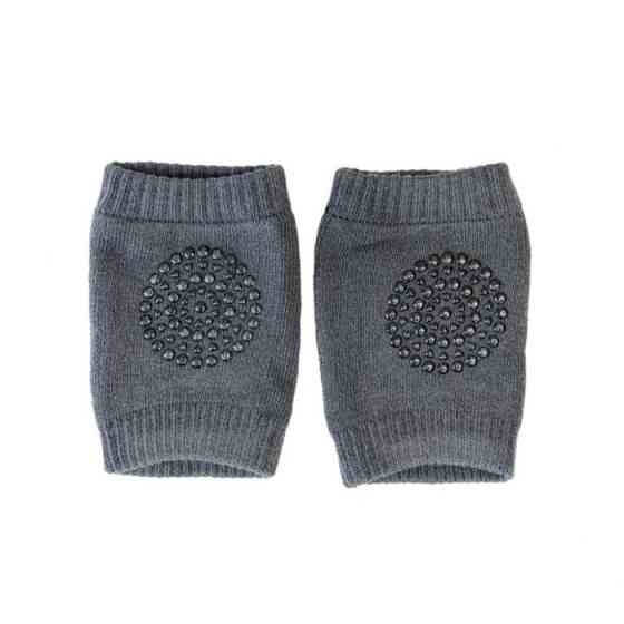 Наколінники дитячі "New" MGZ-0647(Dark-Grey) 2шт Вінниця