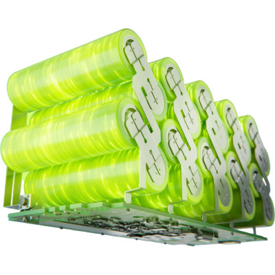 Аккумулятор к электроинструменту Ryobi Max Power RY36B80B High Energy, 36V, 8Ah, 1.88кг (5133005911) Винница - изображение 4