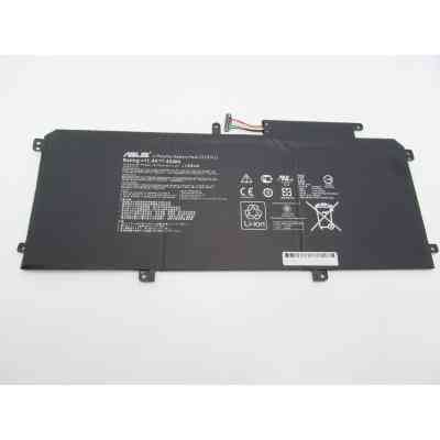 Акумулятор до ноутбука ASUS UX305FA C31N1411, 3830mAh (45Wh), 6cell, 11.4V, Li-ion (A47183) Вінниця